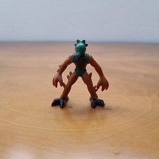 GORMITI - PRIMA SERIE - POPOLO