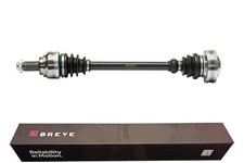 Albero Motore SX/ Dx