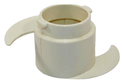 Coltello plastica imetec - plastica,