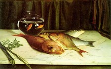 Bellissimo dipinto ad olio