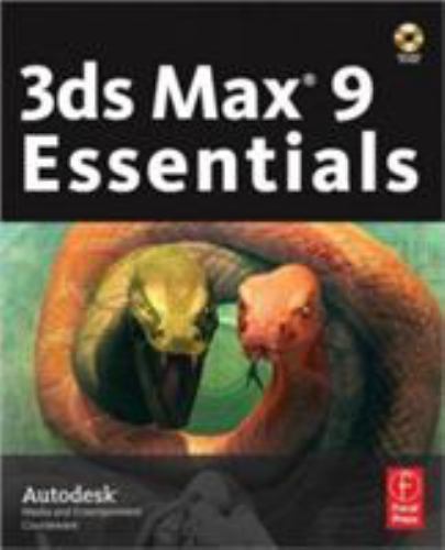 Autodesk 3ds max essentials - 3ds, 9