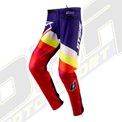 Pantaloni jitsie - pantaloni,