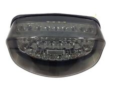 Fanale posteriore a led moto