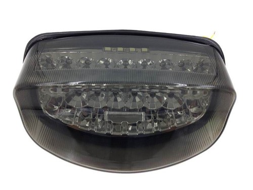 Fanale posteriore led moto - posteriore, a