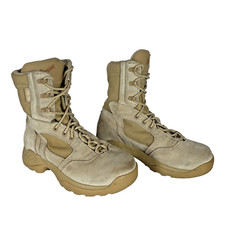 Danner Army Kinetic 8" Tan