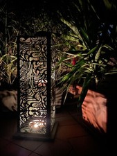 Lanterne Artigianali da Esterno ed Interno