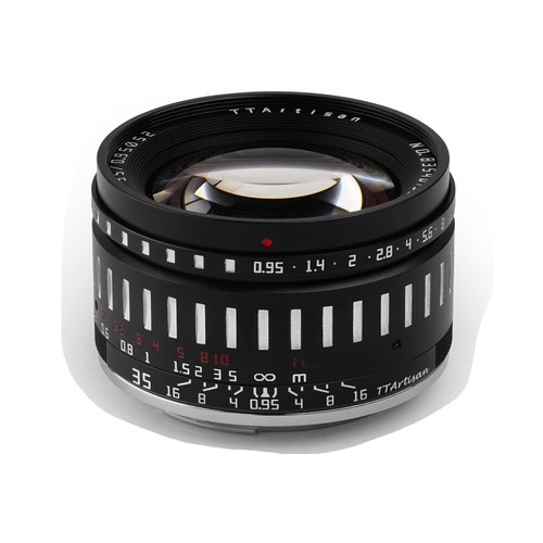 Obiettivo fotocamera