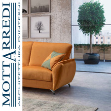 DIVANO LETTO IL BENESSERE