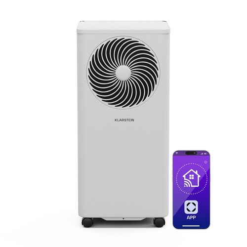 Climatizzatore mobile 9000 btu - climatizzatore,