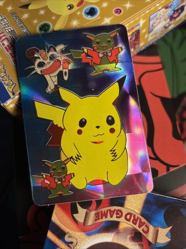Pokemon pocket monsters prism - pokemon,