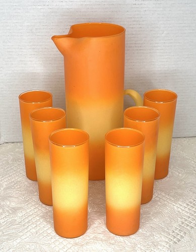 Vintage blendo set mcm - blendo,