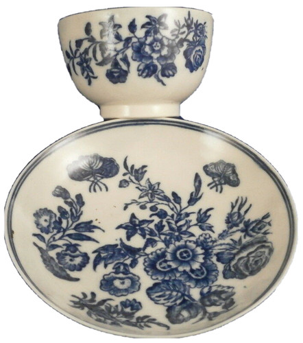 Antico 18thc caughley - 18thc,