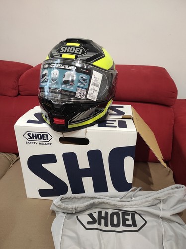 Casco helmet moto modulare - moto,
