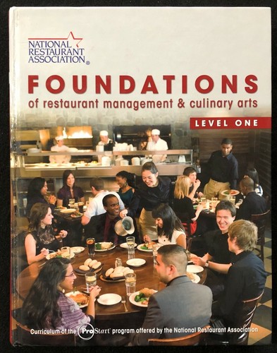 Foundations restaurant - foundations, of