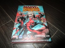 NUOVO Marvel Zombies Artist