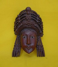✅ ANTICA SCULTURA VISO