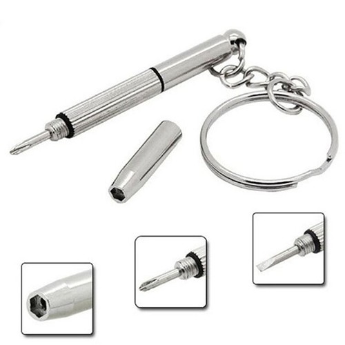 Anello portachiavi mini - anello,