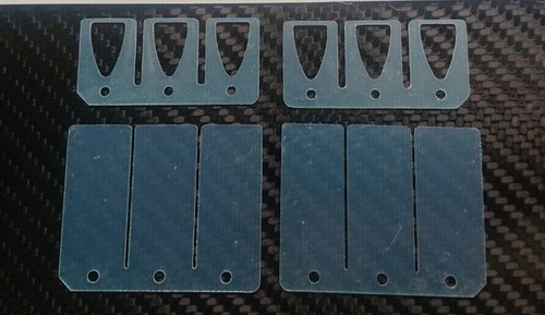 Honda rs125r nx4 reeds - rs125r,