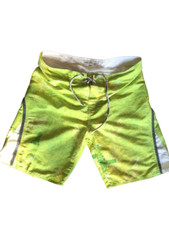 CATBALOU pantaloncino da mare surf shorts by sea boxer costume size 52