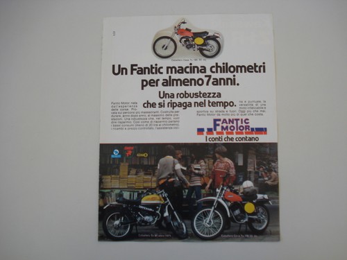Advertising pubblicità 1978 - pubblicità,