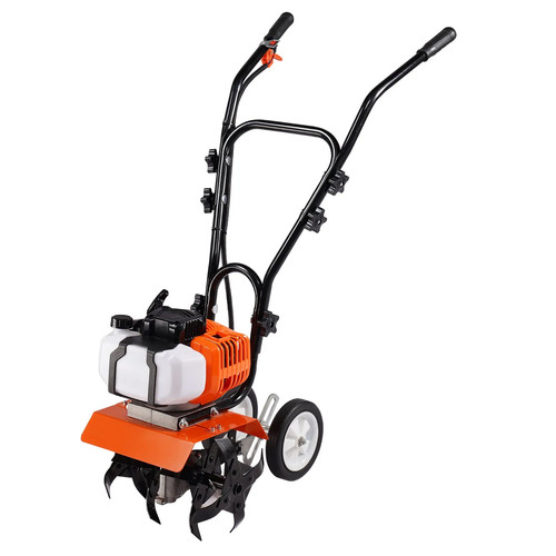 Motozappa benzina 43cc 2 - 43cc,