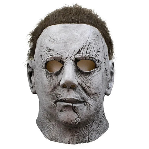 Maschera michael myers 1978 - maschera,