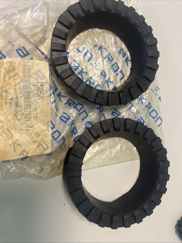 Anello supporto gomma - supporto,
