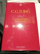 Lo «Zarathustra» di