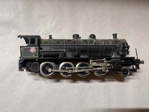 Jouef 8282 locomotiva 140 - jouef,