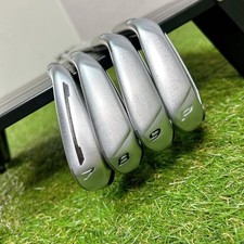 TaylorMade SpeedBlade Set di ferri da stiro 6 pezzi 5-PW KBS C-TAPER 90 Flex R