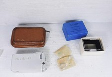 Minolta 16 fotocamera