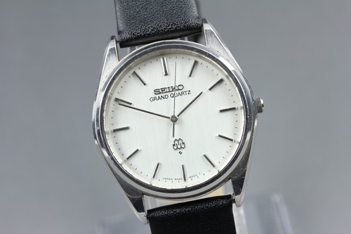 Ecc seiko grand - 【ecc+5】,