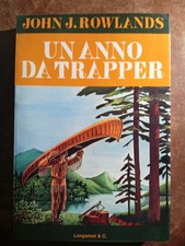 Un anno da trapper - John J