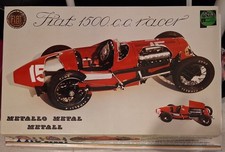 PROTAR 1 12 FIAT 1500CC RACER