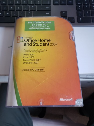 Microsoft office home - home, and
