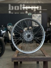 Cerchio Anteriore a Raggi BMW R80 ST Weinmann