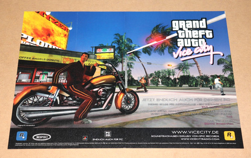 Poster pubblicitario grand - pubblicitario,