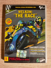 DVD MOTOGP 2004 IL CAPOLAVORO
