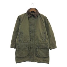 Barbour Bedale giacca oliata