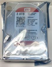 Disco rigido NAS Western