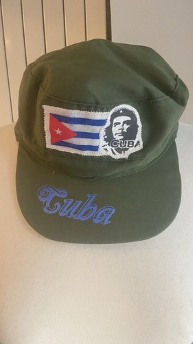 Casquette che guevara - che,