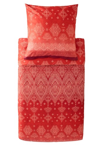 Biancheria letto raso - letto,