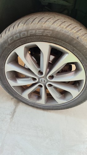 Cerchio lega per nissan - per,