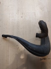 Marmitta Pancia Espansione Honda Cr 250 92/93