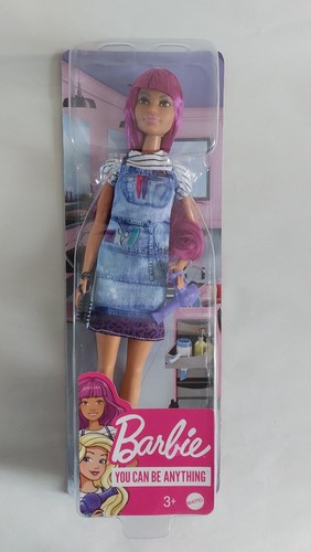 Barbie bambola carriera