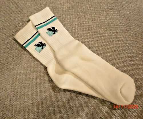 Mizuno ivan lendl - lendl, socks