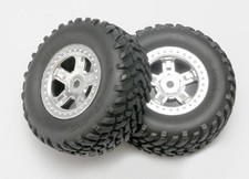 Traxxas 1/18 LaTrax Desert