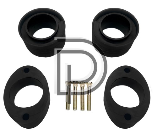 Kit sollevamento livellamento - kit,