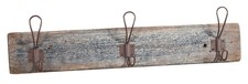 Attaccapanni Parete Legno