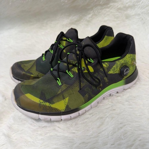 Sneakers reebok zpump fusion - sneakers,